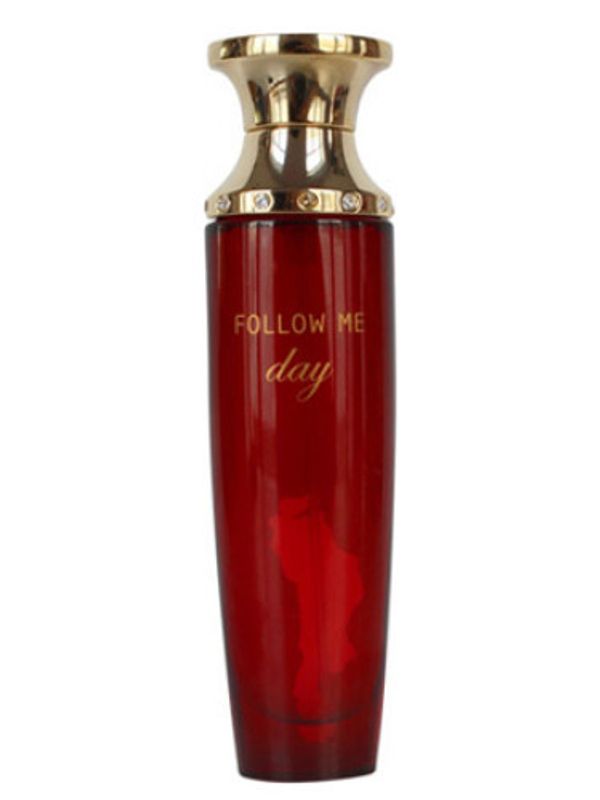 Nouvelle Etoile – Новая Заря Follow Me Day