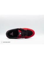 Кеды Patriot Vulc от Savitar Globe DVS Etnies