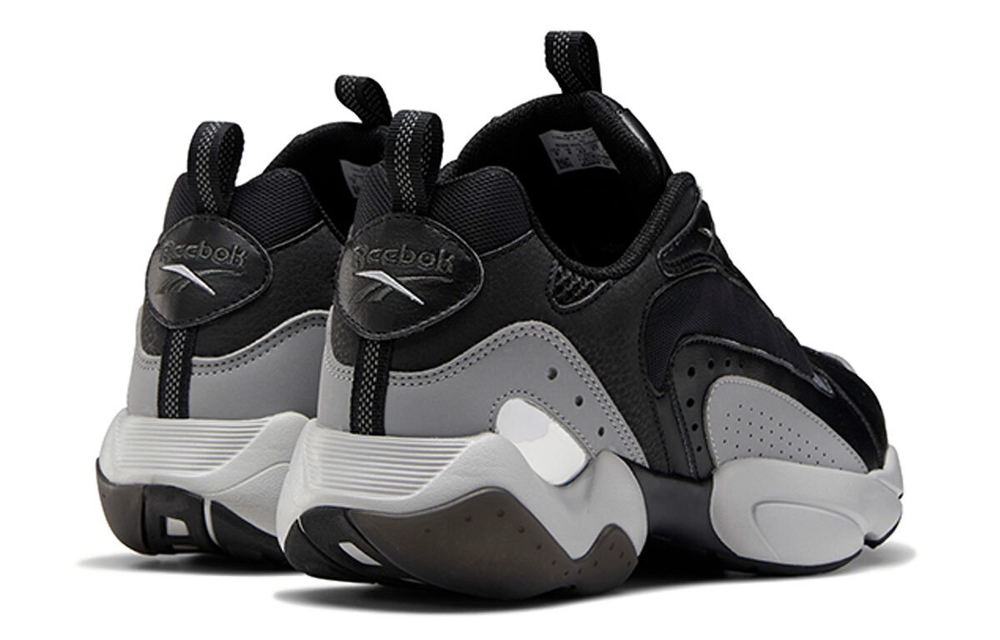 Кроссовки Reebok Instapump Fury