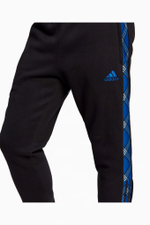 Штаны adidas Tiro Winterized Track