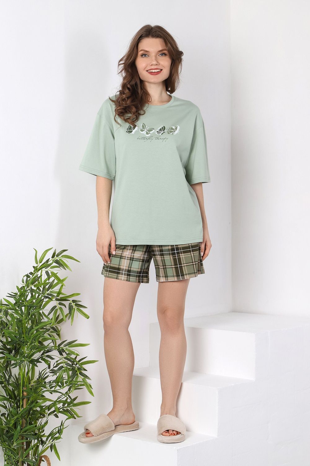 Костюм Регина-2 Виотекс ЗЕЛЁНЫЙ