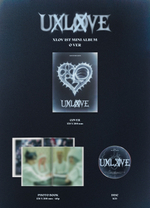 Альбом XLOV - 1ST MINI ALBUM UXLXVE