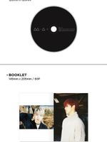 Альбом B1A4 - GOOD TIMING 3rd Album