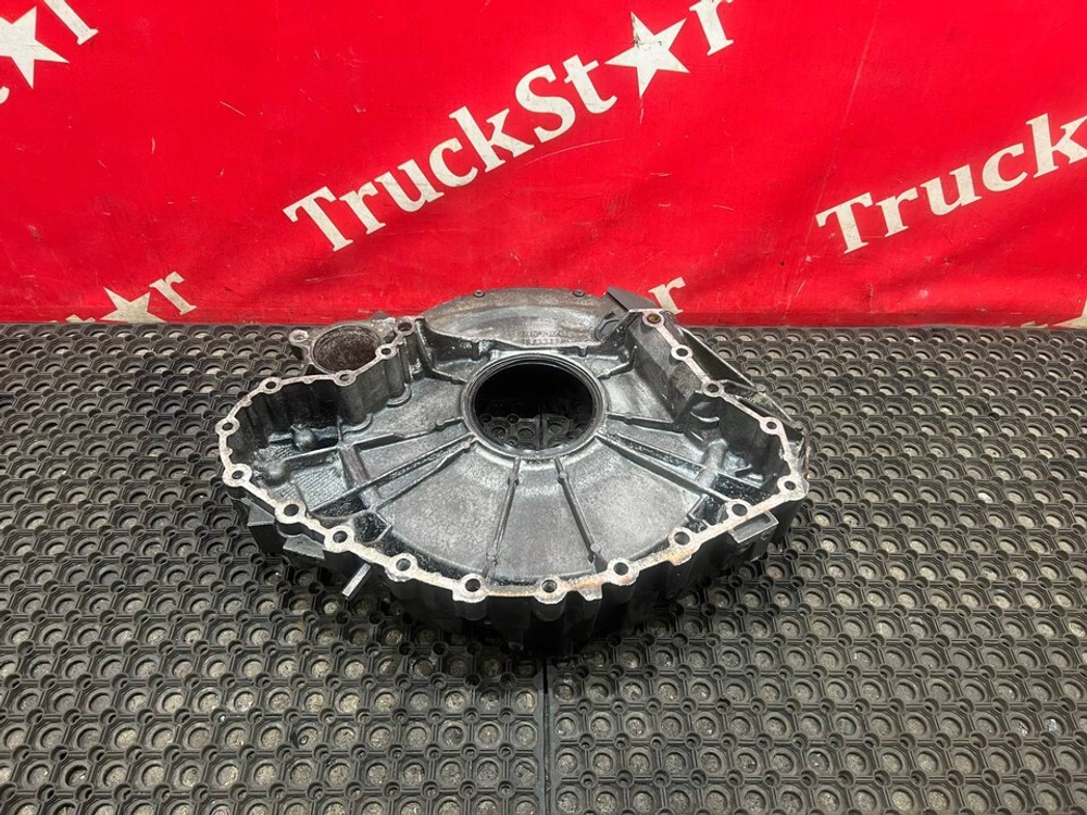 Кожух маховика 2020г