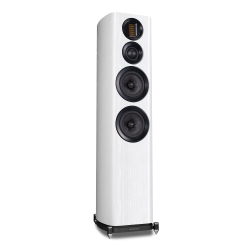 Напольная акустика Wharfedale EVO 4.4 Walnut
