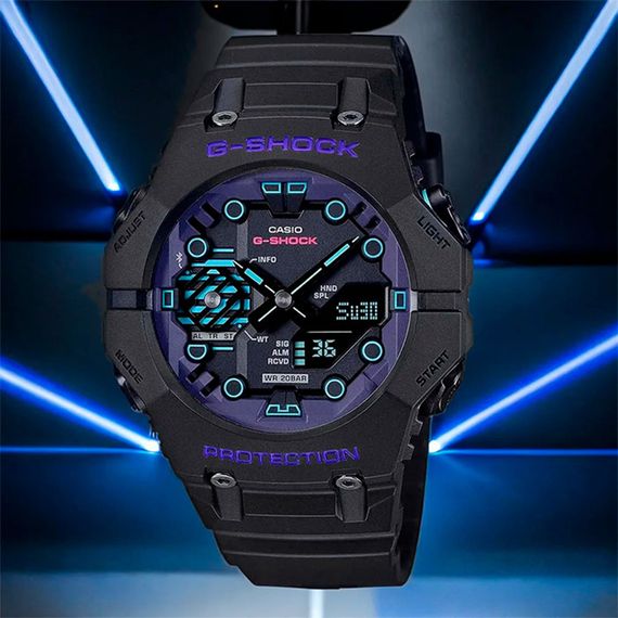 Наручные часы Casio GA-B001CBR-1A