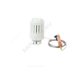 Элемент термостатический R462L1 жид/нап клипс clip-clap 20-70oC с погружным темп/датчиком L=2 м Giacomini R462LX011