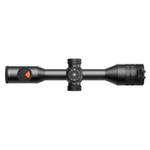 Тепловизионный прицел iRay Tube TH 35 V2 (матрица 640x512, 12um, NETD 25mk, F35мм f/1.0, 2,5-10x, Wi-Fi, IP66)