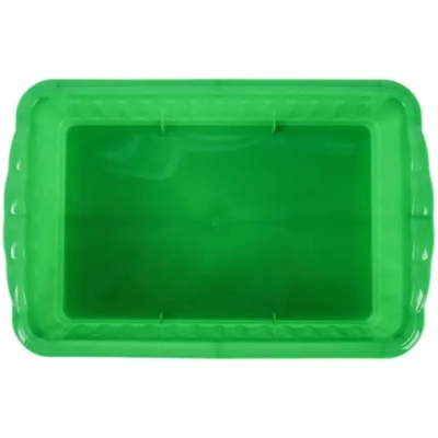 Ящик для рассады «Дом и Дача» 247*166*82 цвет микс