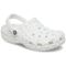 Crocs Classic Geometric Clog 'White'