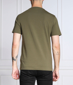 футболка labyrinth GUESS - зеленый(M2YI42 J1311)