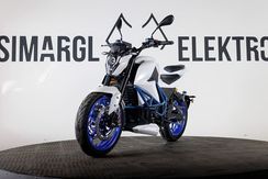 Электромотоцикл SE GTR (3 кВт)