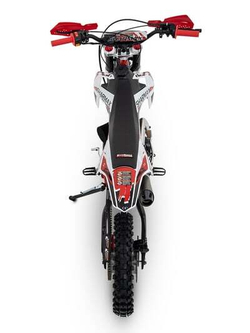 Мотоцикл питбайк SHARMAX PowerMax 125 (2022)