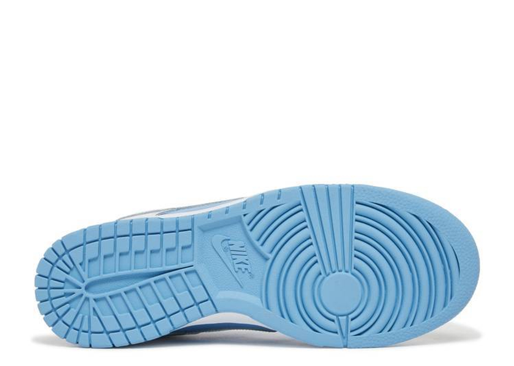 Wmns Dunk Low "Reverse Unc"