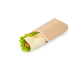 Упаковка OSQ PILLOW XL (223*78/95*46) (для шаурмы)