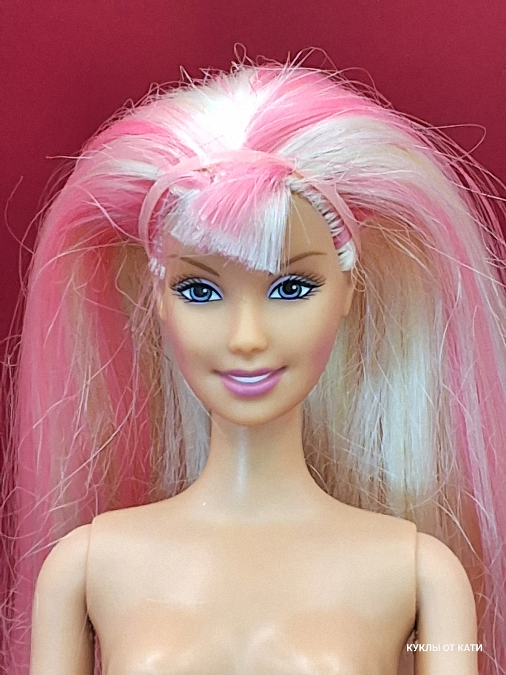 Кукла Барби винтаж 031251