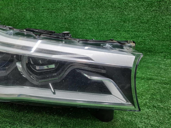 Фара правая BMW 7er G11 G12 2015-2019 Adaptive LED