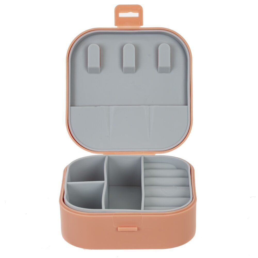 GAEM Шкатулка для украшений, L9 W9 H3,5 см