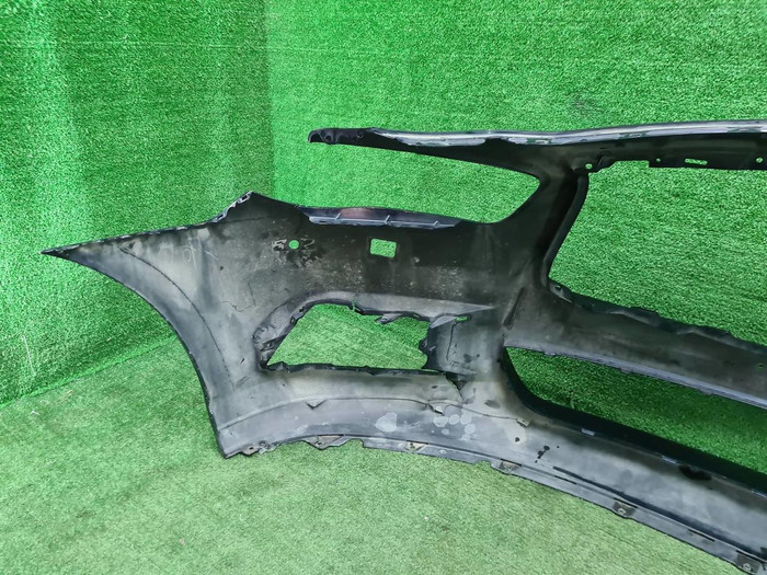 Бампер передний Infiniti QX60 (2016-2020)