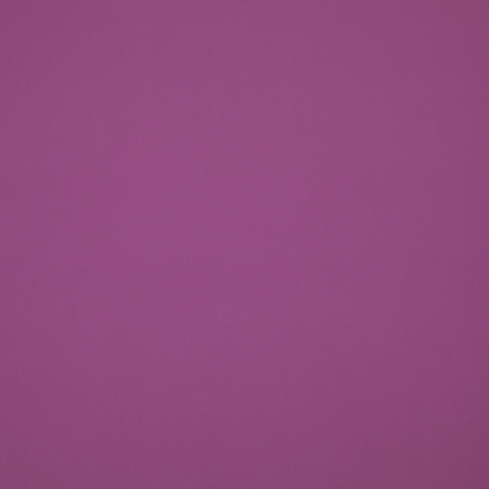 Хлопковая саржа фиолетового цвета (201 г/м2)