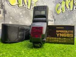 YongNuo Speedlite YN685 for Canon Покупка/Продажа