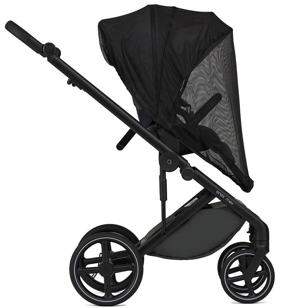 Детская коляска Anex Mev 2 в 1 без рюкзака Ditto