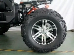 Электроквадроцикл Green Camel Сахара A4520 4x4