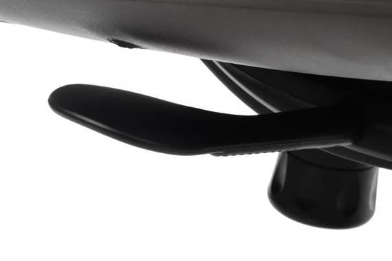 Кресло Verdi A655 Черный