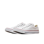 Кеды Converse Chuck Taylor All Star Ox 'White' 101000