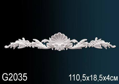 Орнамент G2035