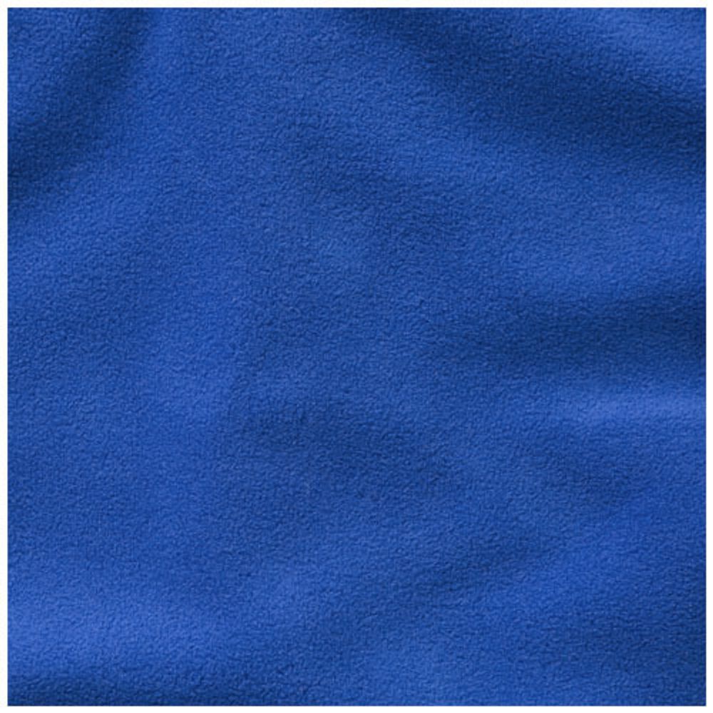 Микрофлисовая куртка Brossard с молнией на всю длину