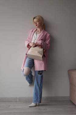 СУМКА Италия Le Borsette 85879