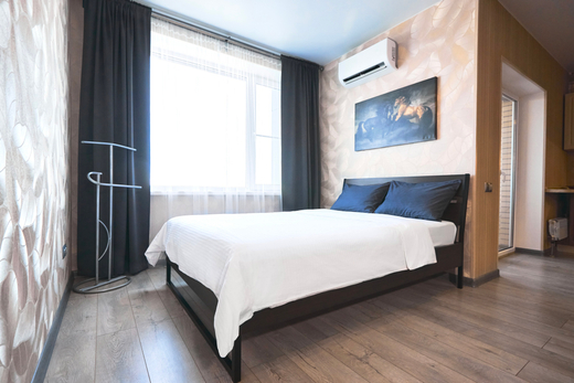 Мустанг - Аренда квартиры на сутки с шикарным видом на город