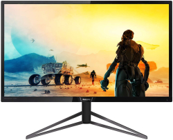 Монитор 31.5" Philips 32 (326M6VJRMB/00)