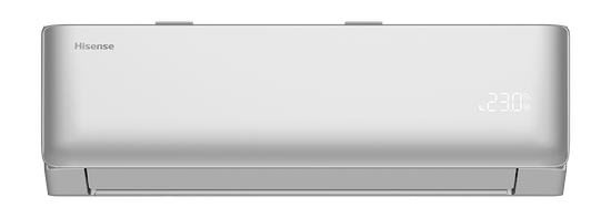 Инверторная сплит-система серии VIBE PRO SILVER EU DC Inverter AS-13UW4RLCHD00(S)