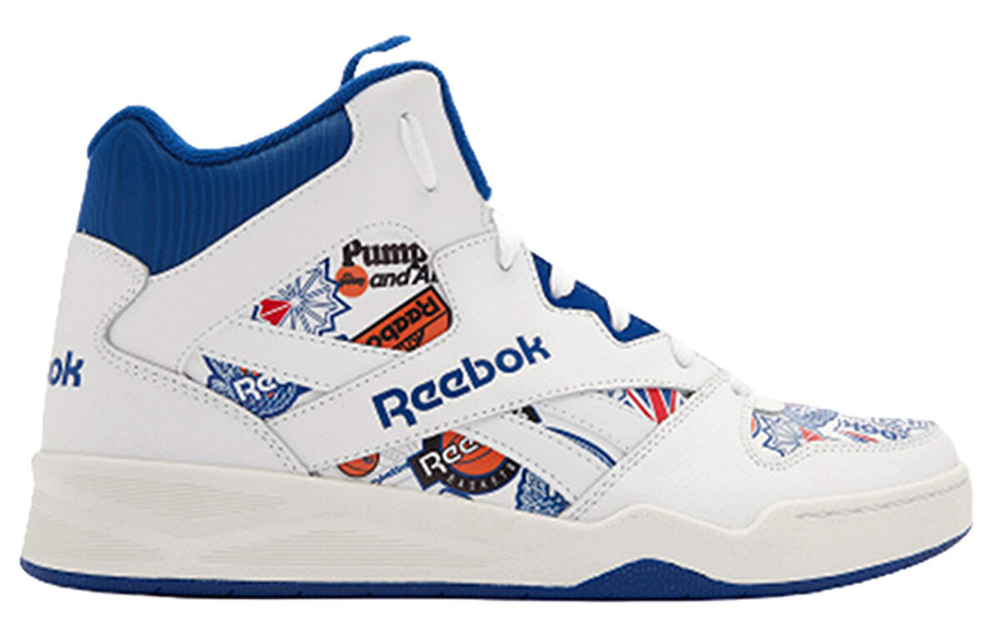 Кроссовки Reebok Royal Bb4500 2