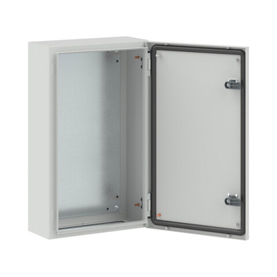 Корпус навесной CE c М/П  ВхШхГ 500x300x150 мм