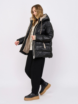 Куртка утепленная женская FRANCO VELLO