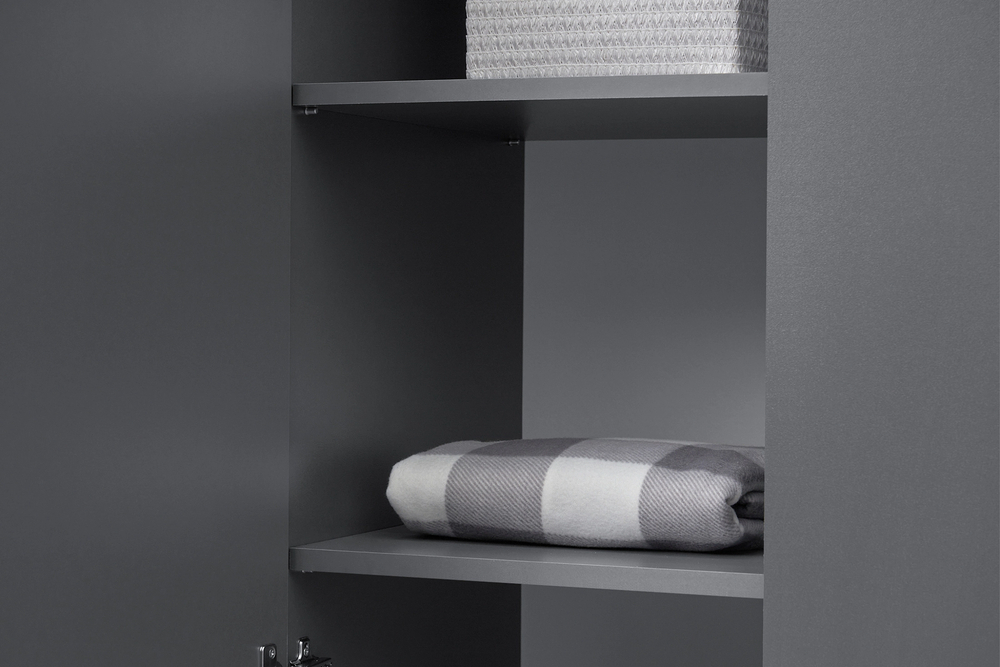 Шкаф 3-х створчатый Норд