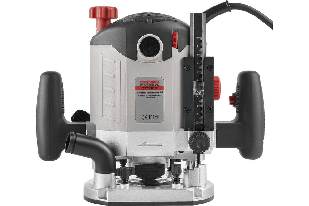 Фрезер CROWN CT11002