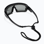 Спортивные очки с диоптриями OCEAN Chameleon Black /  Photochromic lens