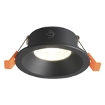 Встраиваемый светильник Crystal Lux CLT 080C1 BL