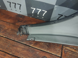 Крыло переднее правое BMW X1 (F48) 15-22 Б/У Оригинал 41007427300