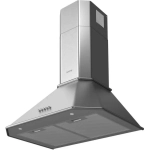 Настеная вытяжка Korting KHC 6839 X