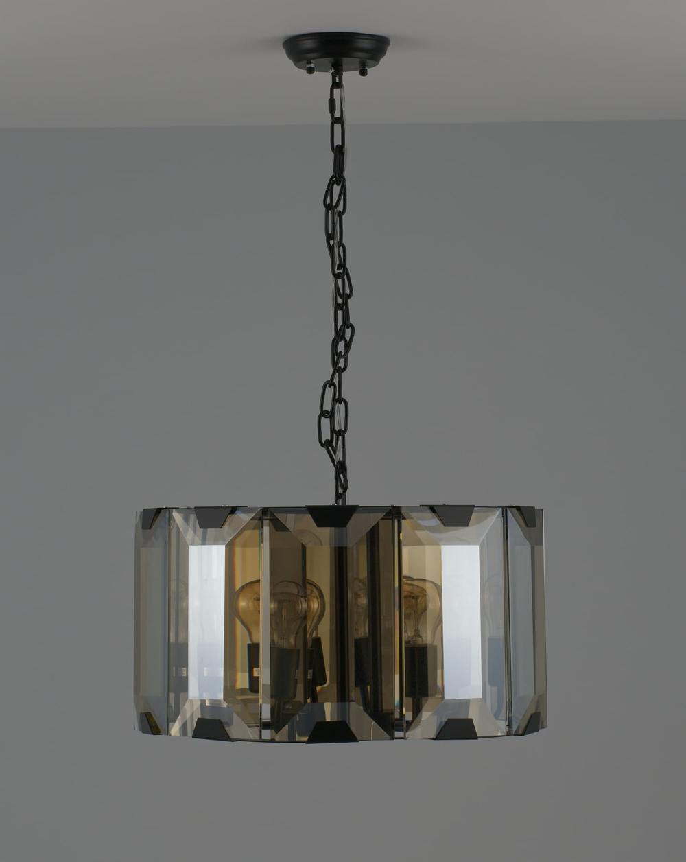 Светильник подвесной Moderli V1220-5P Rizar