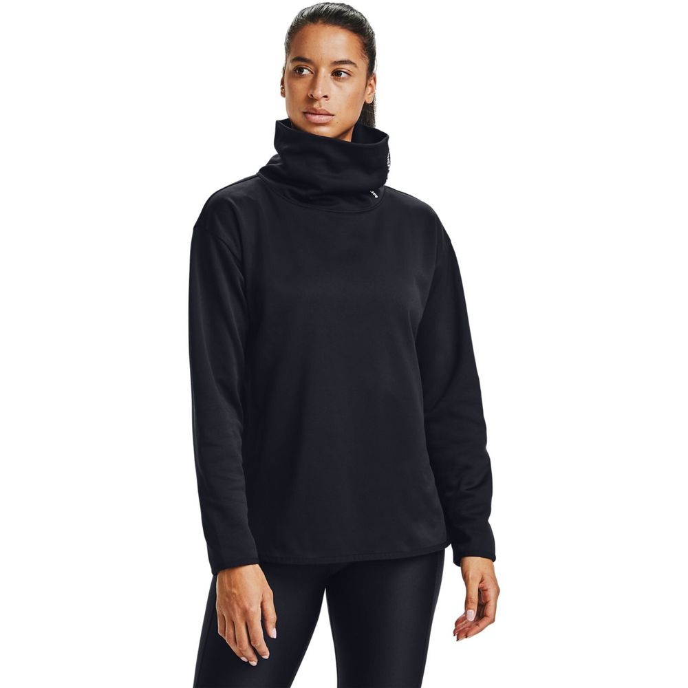 Джемпер Armour Fleece Funnel Neck