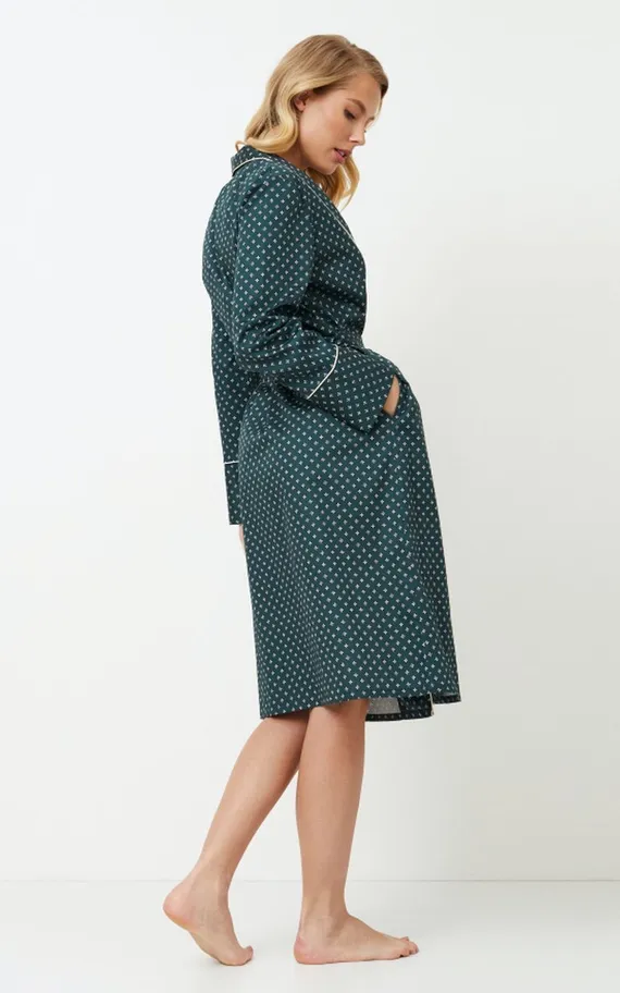 GRISELLE Халат женский