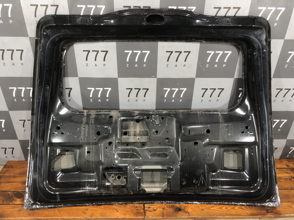 Крышка багажника Cadillac Escalade 3 06-14 Б/У Оригинал 25867975