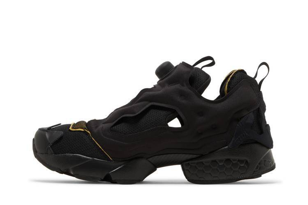 Кроссовки Reebok Instapump Fury