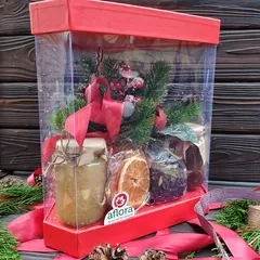 Набор новогодний 